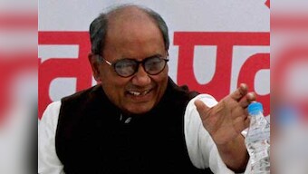 Digvijaya's secularism, Hindu dilemma, and India's moral crisis