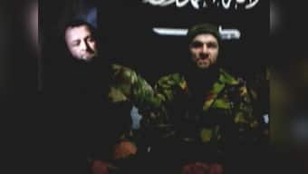 Militant Islamist in Russia urges followers to prevent 2014 Winter Olympics