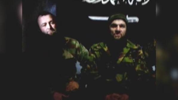 Militant Islamist in Russia urges followers to prevent 2014 Winter Olympics