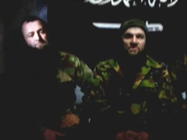 Militant Islamist in Russia urges followers to prevent 2014 Winter Olympics Militant Islamist in Russia urges followers to prevent 2014 Winter Olympics