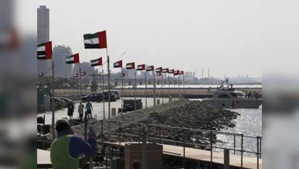 India becomes largest overseas tourist market for Abu Dhabi