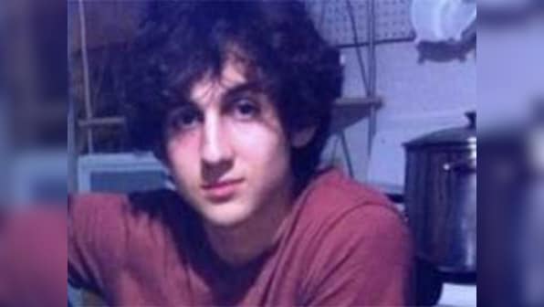Boston bombings: Suspect Dzhokhar Tsarnaev pleads not guilty