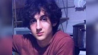 Boston bombing suspect wants a second lawyer 