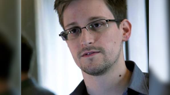 Read the email Edward Snowden sent to human rights groups	