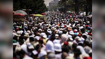 Egypt clashes: At least 38 Morsi supporters shot dead