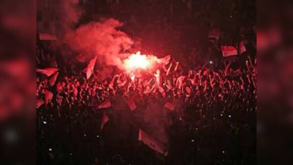 Ousting Morsi in Egypt: An ugly moment of irony for liberals