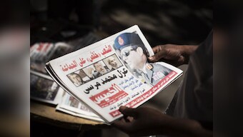 Top Muslim Brotherhood leaders seized in Egypt sweep