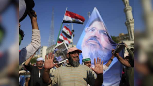 Egypt's Muslim Brotherhood calls for protests on Friday