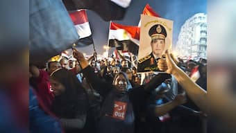 Egypt govt orders arrested of top Muslim Brotherhood leaders