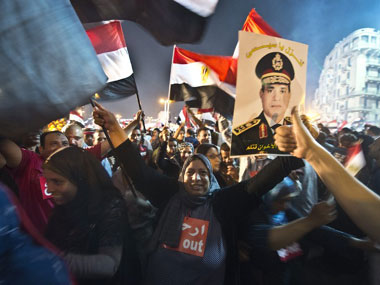 Egypt govt orders arrested of top Muslim Brotherhood leaders Egypt govt orders arrested of top Muslim Brotherhood leaders