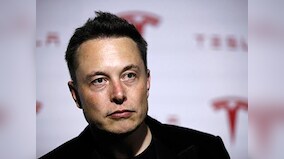 Elon Musk blames tough government regulations for the delayed entry of Tesla's electric cars in India