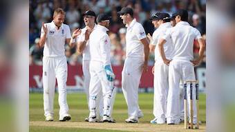 Ashes: All the key moments of England's memorable 1st Test victory