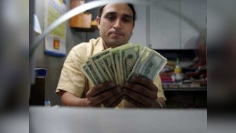 Where NRI money should go in a falling rupee scenario  