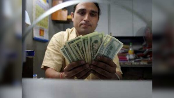 Where NRI money should go in a falling rupee scenario  