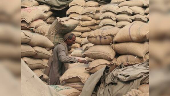 Goa CM worried about 'leakages' in food security scheme