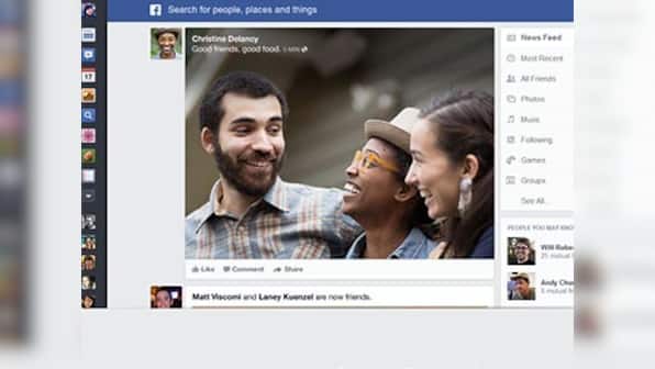 Facebook News Feed to change again: Users can explain why they hide posts
