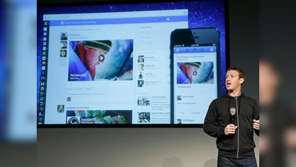 Facebook wows Wall Street with mobile ads growth