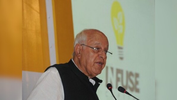 Meals get cheaper and cheaper: for Farooq Abdullah they cost just Re 1! 