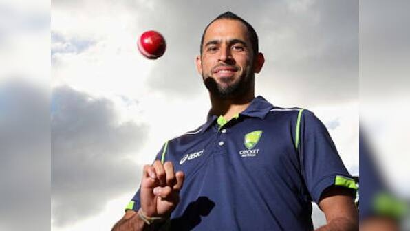Pakistan-born Ahmed set for Ashes call after becoming Australian