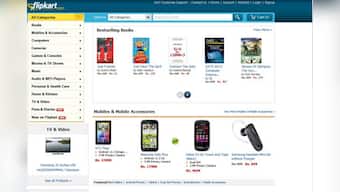 Flipkart rejigs top order to 'simplify' organisation
