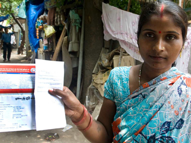 How Shiela Dikshit is banking on food security to win Delhi polls How Shiela Dikshit is banking on food security to win Delhi polls