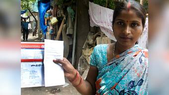How Shiela Dikshit is banking on food security to win Delhi polls