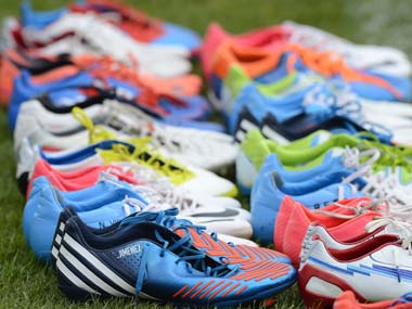 AIFF conducts age verification tests for U-16 footballers AIFF conducts age verification tests for U-16 footballers