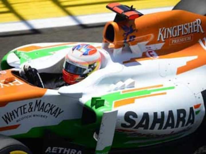 No Indian GP in 2014, aiming for early 2015 return