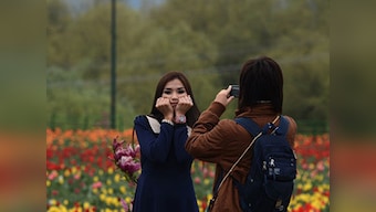 Kashmir housefull: Tourists with nowhere to go