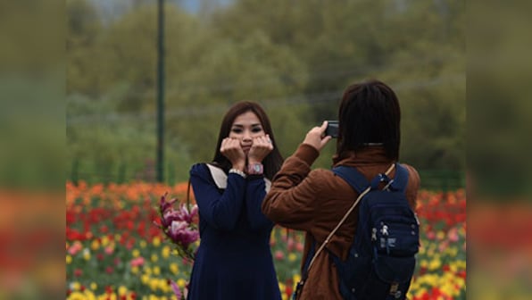Kashmir housefull: Tourists with nowhere to go