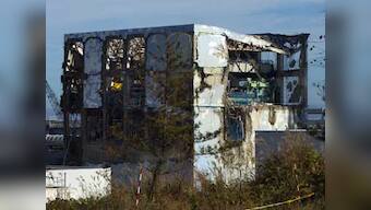 Former chief of Japan's Fukushima Dai-ichi nuclear plant dies 