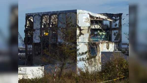 Former chief of Japan's Fukushima Dai-ichi nuclear plant dies 