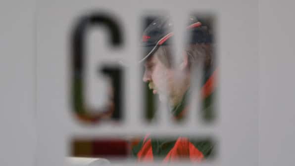 GM to debut new Spark in 2015, but delays revamped Aveo launch