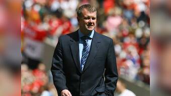 Former United defender Pallister gives thumbs-up to IPL-style football league