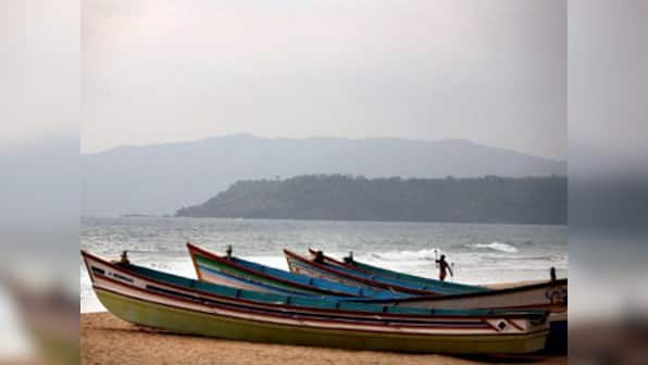 There were no Hindus in Goa before Portuguese landed: Church thinker