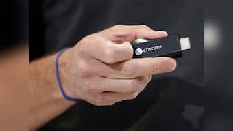 Google's $35 Chromecast with free Netflix poses a real threat to Apple tv