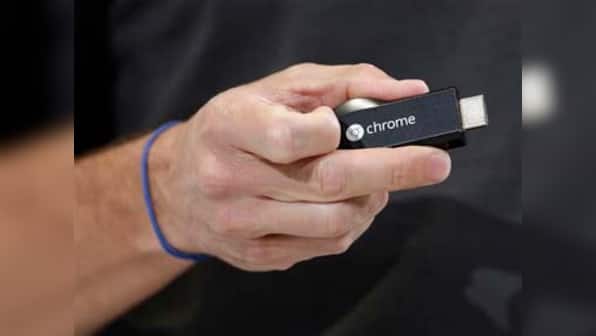 Google's $35 Chromecast with free Netflix poses a real threat to Apple tv