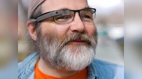 Google Glass Enterprise Edition selling for $1829; comes with 780 mAh battery and 32 GB storage