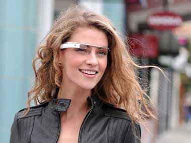 Coming soon: Students to make films using Google Glass