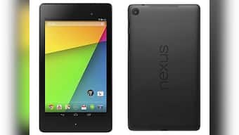 Ahead of launch, Nexus 7 up for pre-order on Best Buy; runs Android 4.3