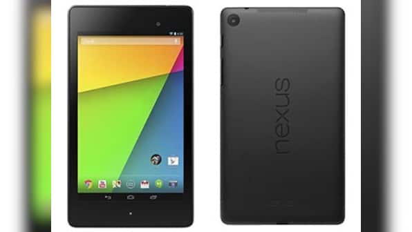 Ahead of launch, Nexus 7 up for pre-order on Best Buy; runs Android 4.3