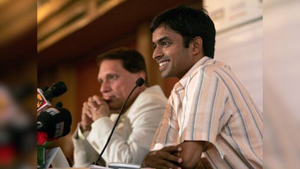 Big chance for crop of young players at the Worlds: Gopichand