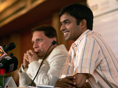 Big chance for crop of young players at the Worlds: Gopichand Big chance for crop of young players at the Worlds: Gopichand