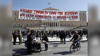 Greece has three days to deliver or face consequences: EU officials