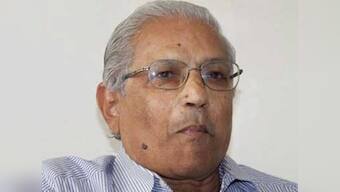 Ensure that RA Mehta takes over as Guj Lokayukta soon: Cong to governor