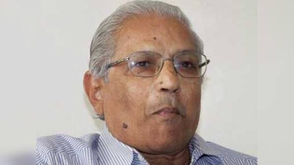 Ensure that RA Mehta takes over as Guj Lokayukta soon: Cong to governor