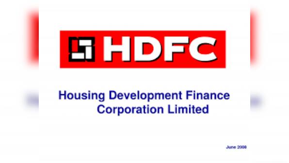 HDFC Ltd Q4 net profit jumps 31 per cent to Rs 3,460 crore
