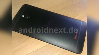 HTC One Mini specs leaked: Android 4.2, HTC Sense 5 but no full HD display