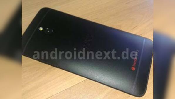 HTC One Mini specs leaked: Android 4.2, HTC Sense 5 but no full HD display