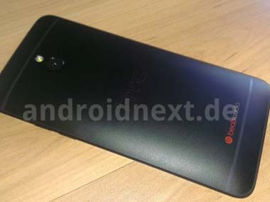HTC One Mini specs leaked: Android 4.2, HTC Sense 5 but no full HD display HTC One Mini specs leaked: Android 4.2, HTC Sense 5 but no full HD display